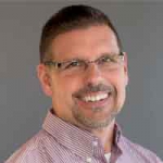 Photo of Dan Thieken Photo of Dan Thieken