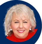 Photo of Kathy Hudson Photo of Kathy Hudson