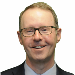 Photo of Tom James Photo of Tom James